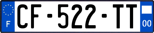 CF-522-TT