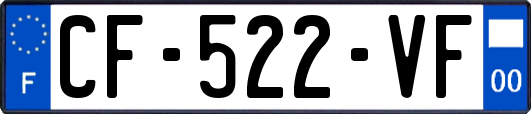 CF-522-VF