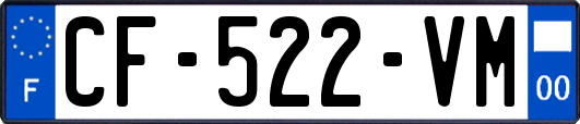 CF-522-VM