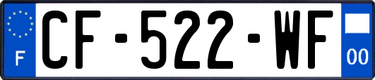 CF-522-WF