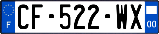 CF-522-WX