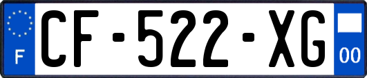 CF-522-XG