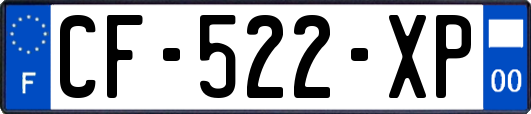 CF-522-XP