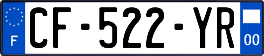 CF-522-YR