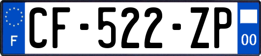 CF-522-ZP