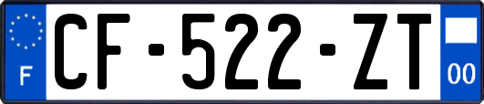 CF-522-ZT