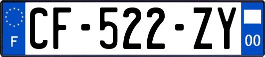 CF-522-ZY