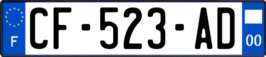 CF-523-AD