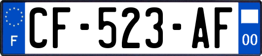 CF-523-AF