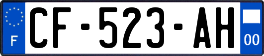 CF-523-AH