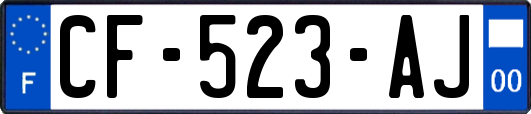 CF-523-AJ