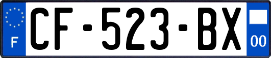 CF-523-BX