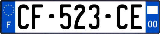 CF-523-CE