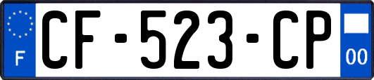 CF-523-CP
