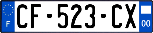 CF-523-CX