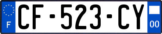 CF-523-CY