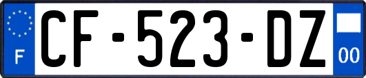 CF-523-DZ