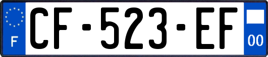 CF-523-EF