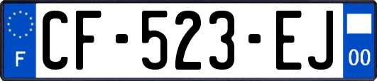 CF-523-EJ