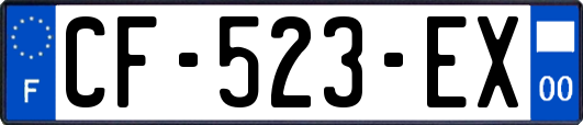 CF-523-EX