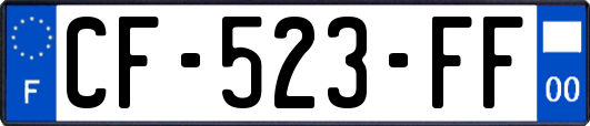 CF-523-FF