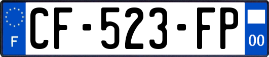 CF-523-FP