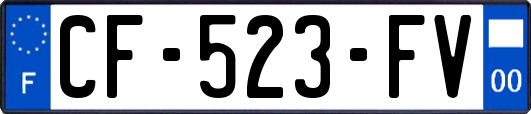CF-523-FV