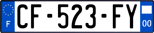 CF-523-FY