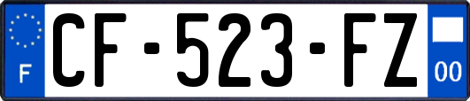 CF-523-FZ