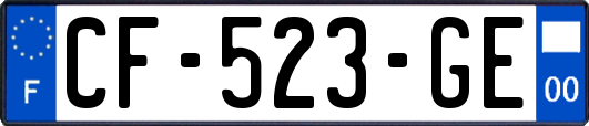 CF-523-GE