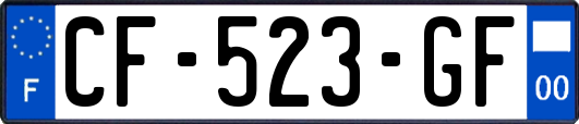 CF-523-GF