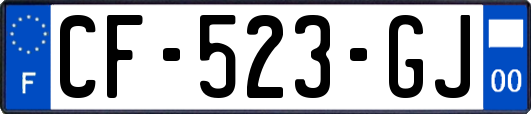 CF-523-GJ