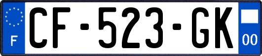 CF-523-GK
