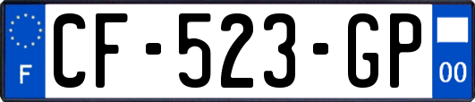 CF-523-GP
