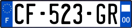 CF-523-GR