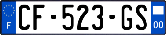 CF-523-GS