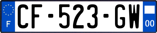 CF-523-GW