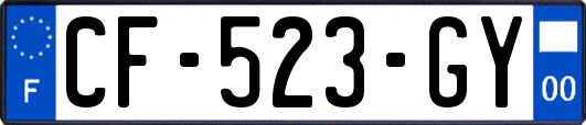 CF-523-GY