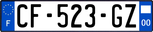 CF-523-GZ