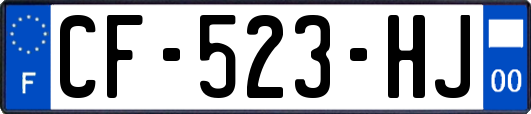 CF-523-HJ