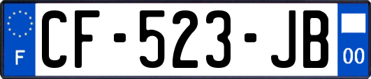 CF-523-JB