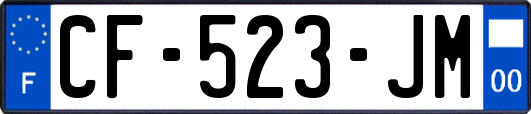 CF-523-JM