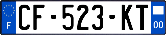 CF-523-KT