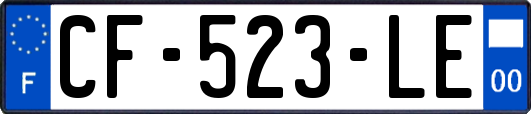 CF-523-LE
