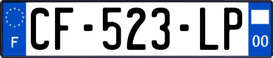 CF-523-LP