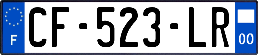 CF-523-LR