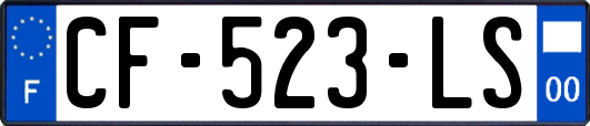 CF-523-LS