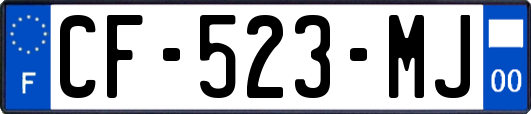 CF-523-MJ