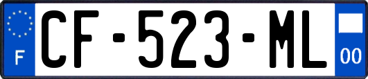 CF-523-ML