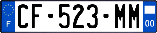 CF-523-MM